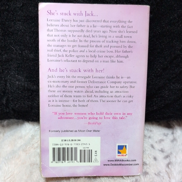 Debbie Macomber 'The Sooner the Better' Book - Picture 2 of 5